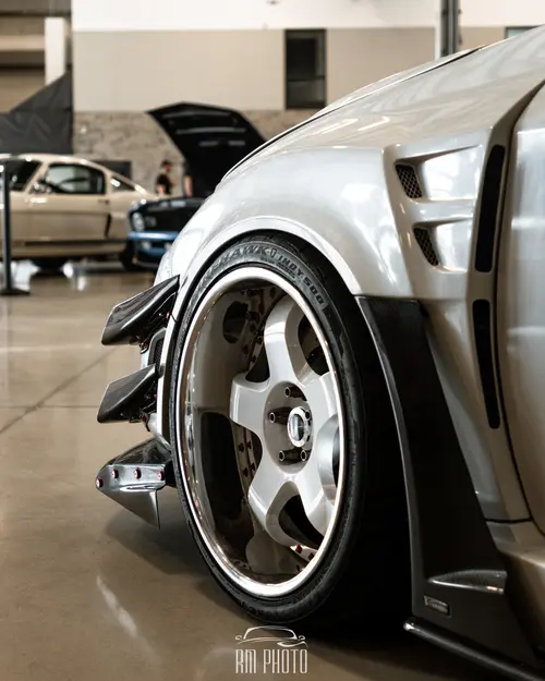 2025 Cars For A Cause photo 146